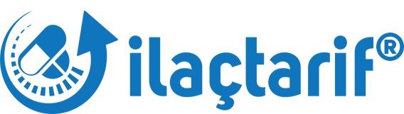 ilaçtarif® Logo